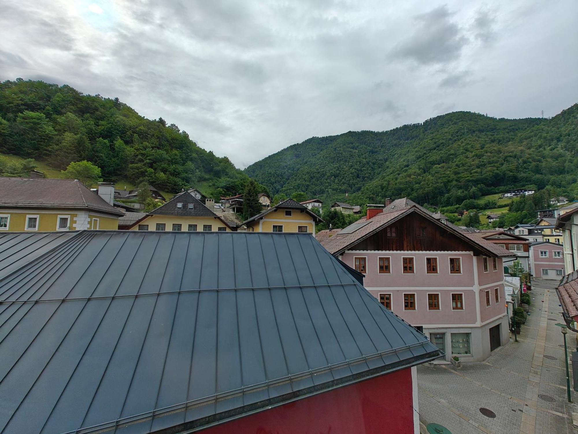 Meier Apartmán