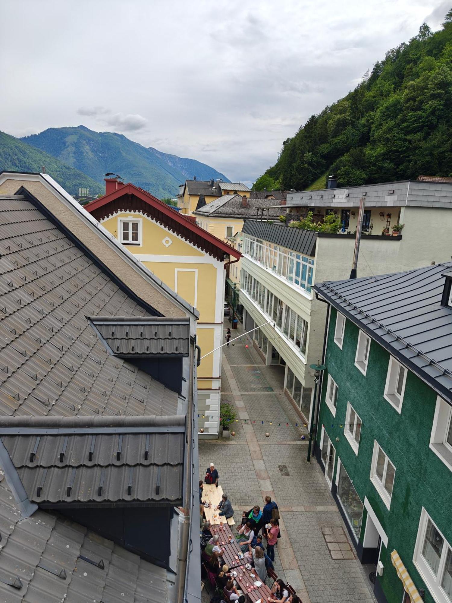 Meier Apartmán *