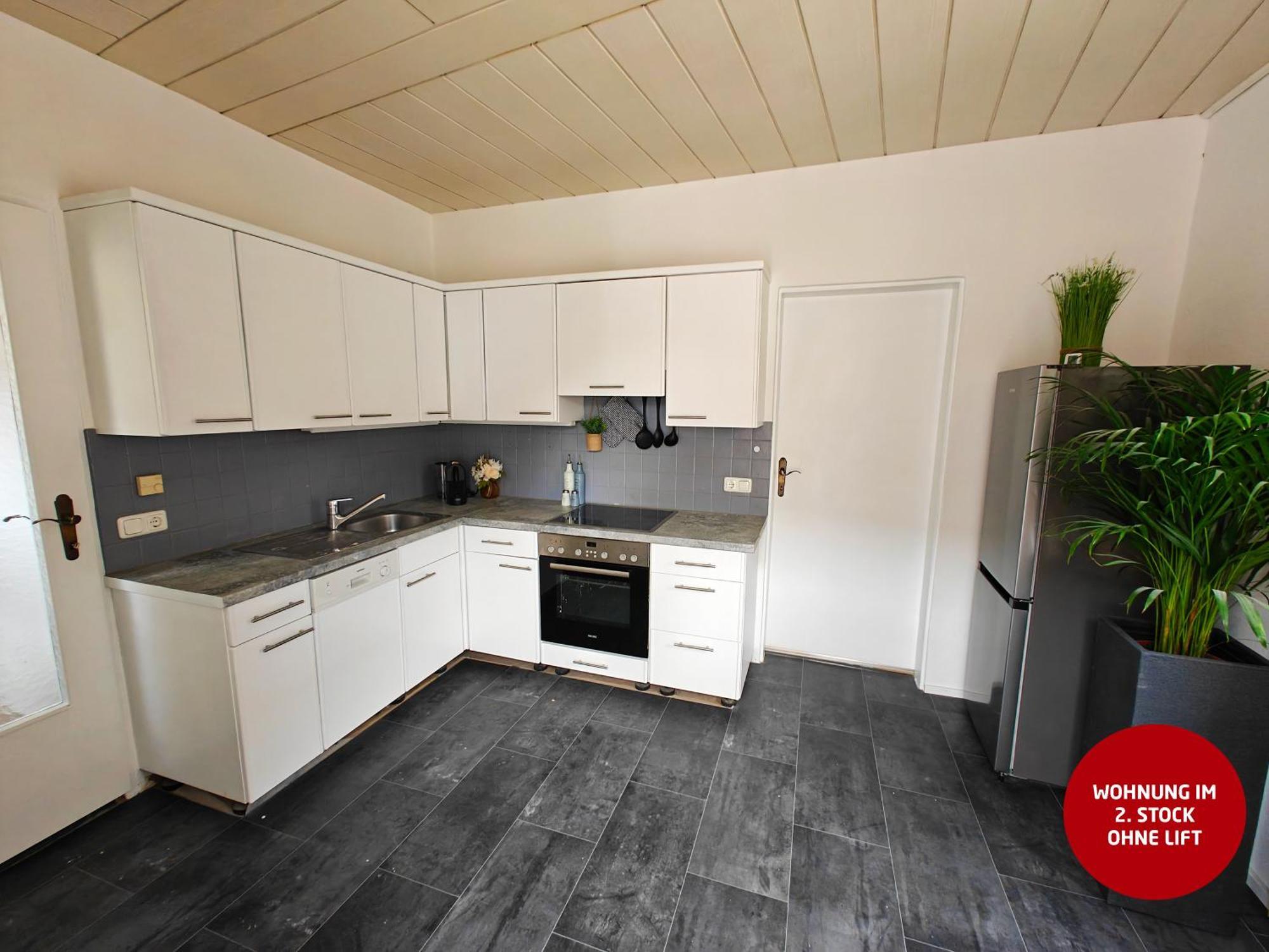 Apartmán Meier