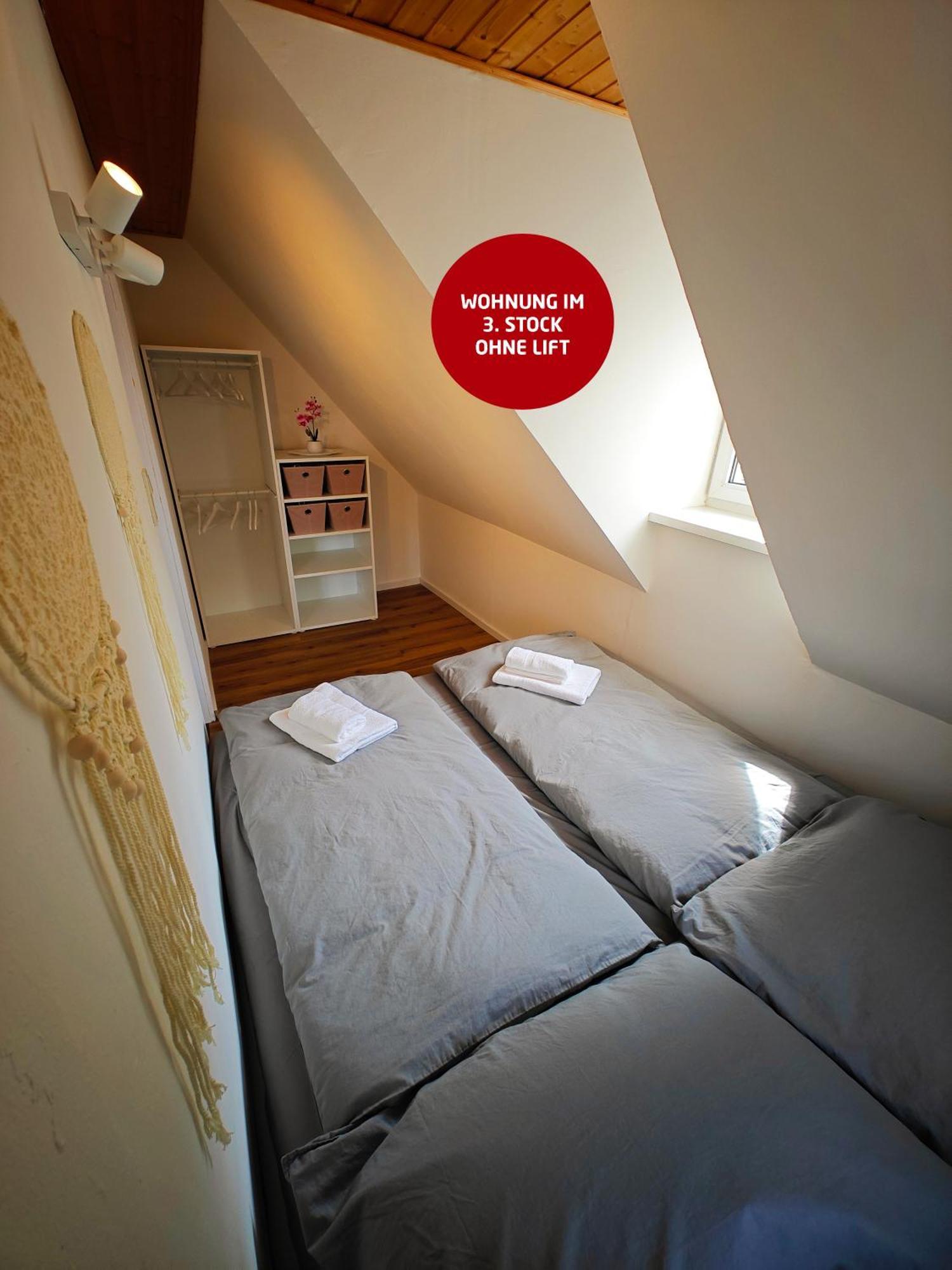 Meier Apartmán *