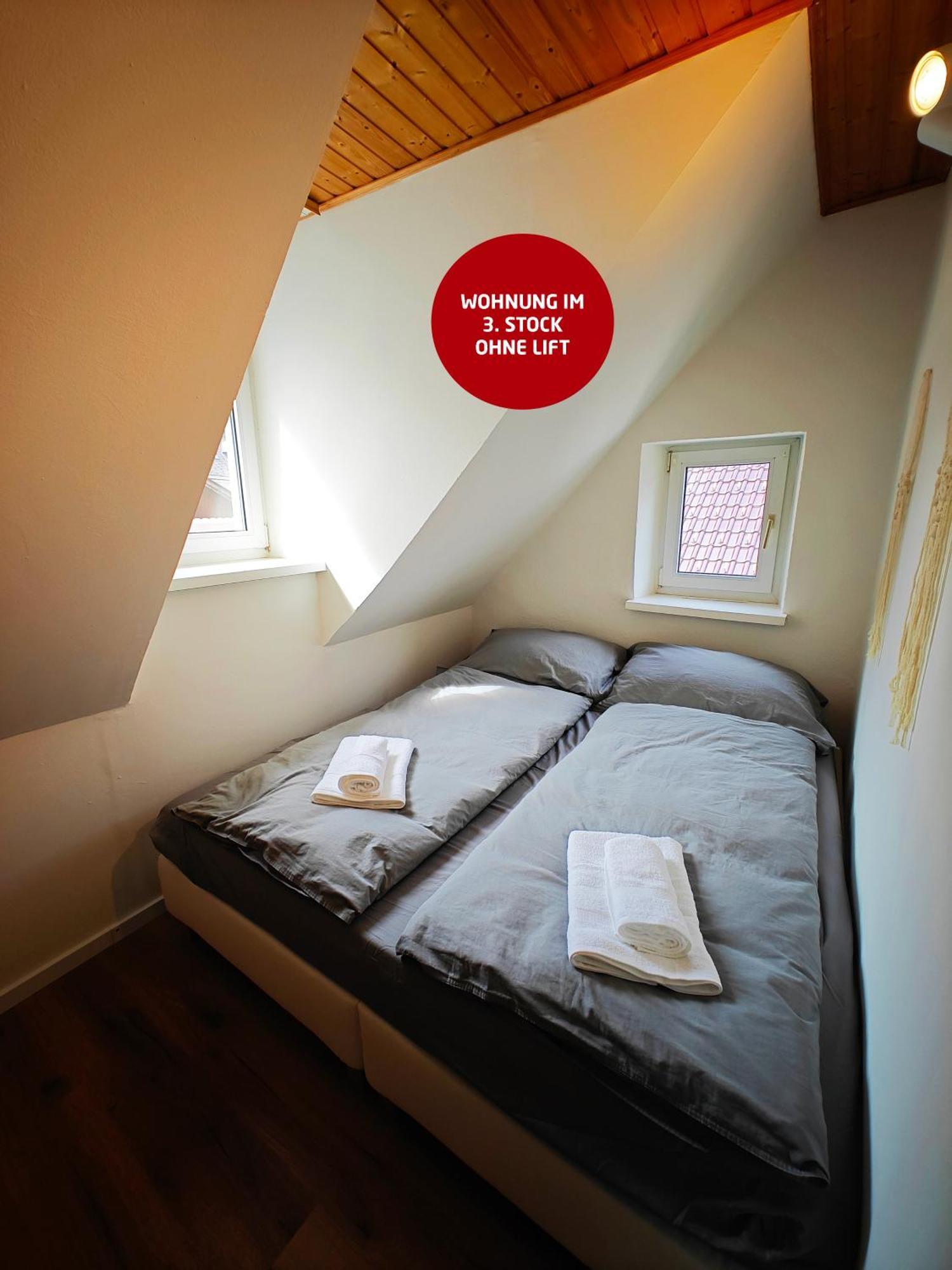 Apartmán Meier
