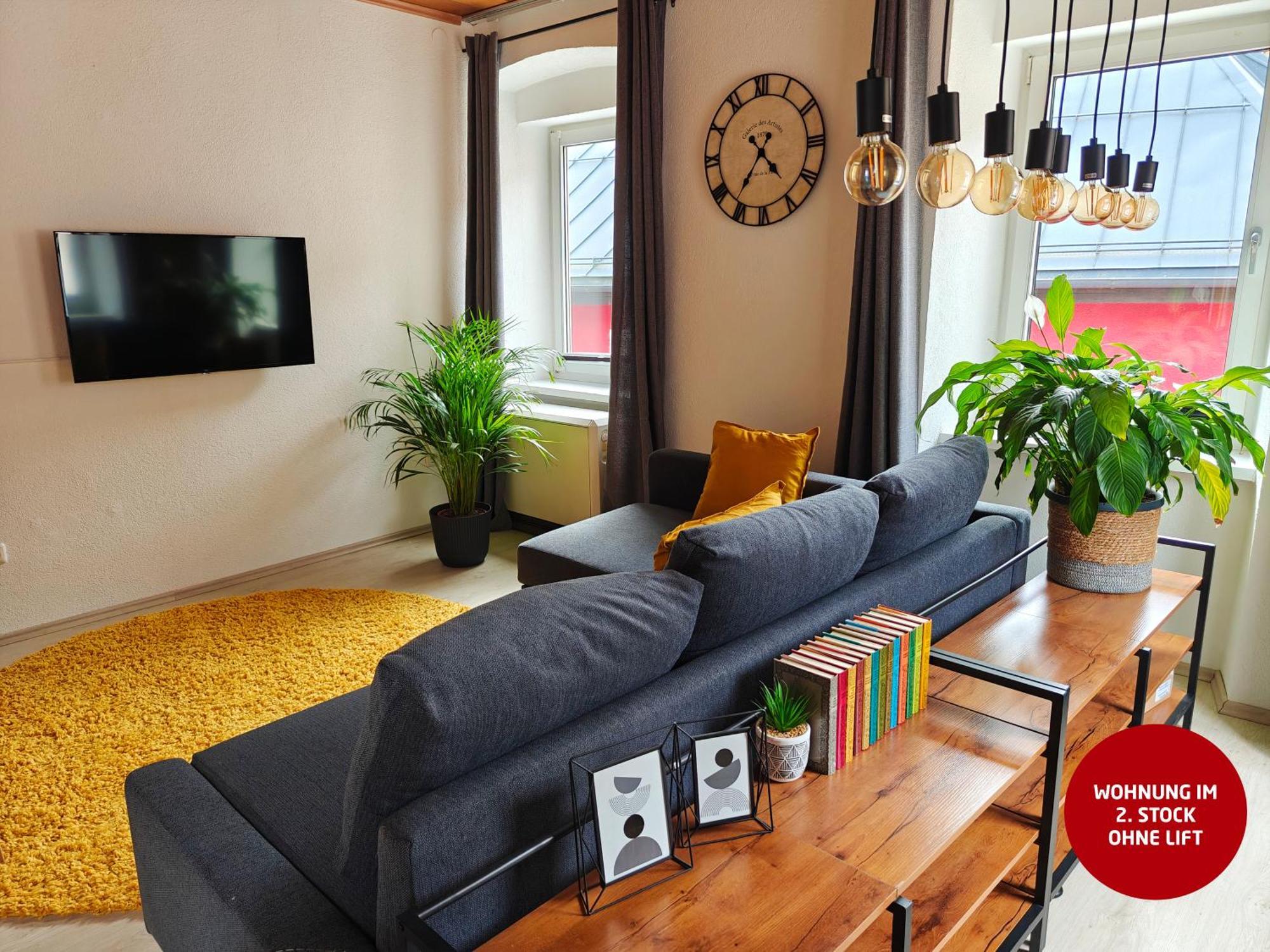 Apartmán Meier Ebensee