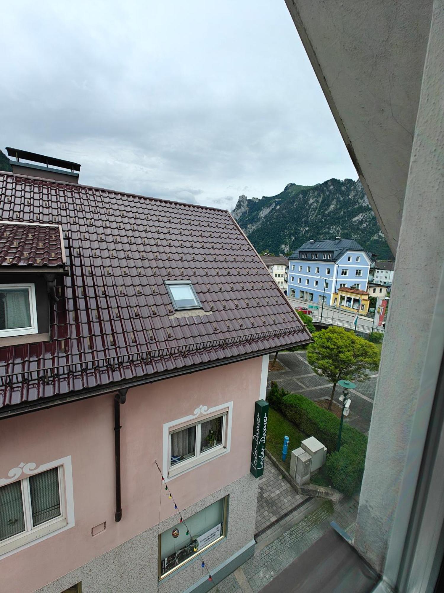 Meier Apartment Ebensee