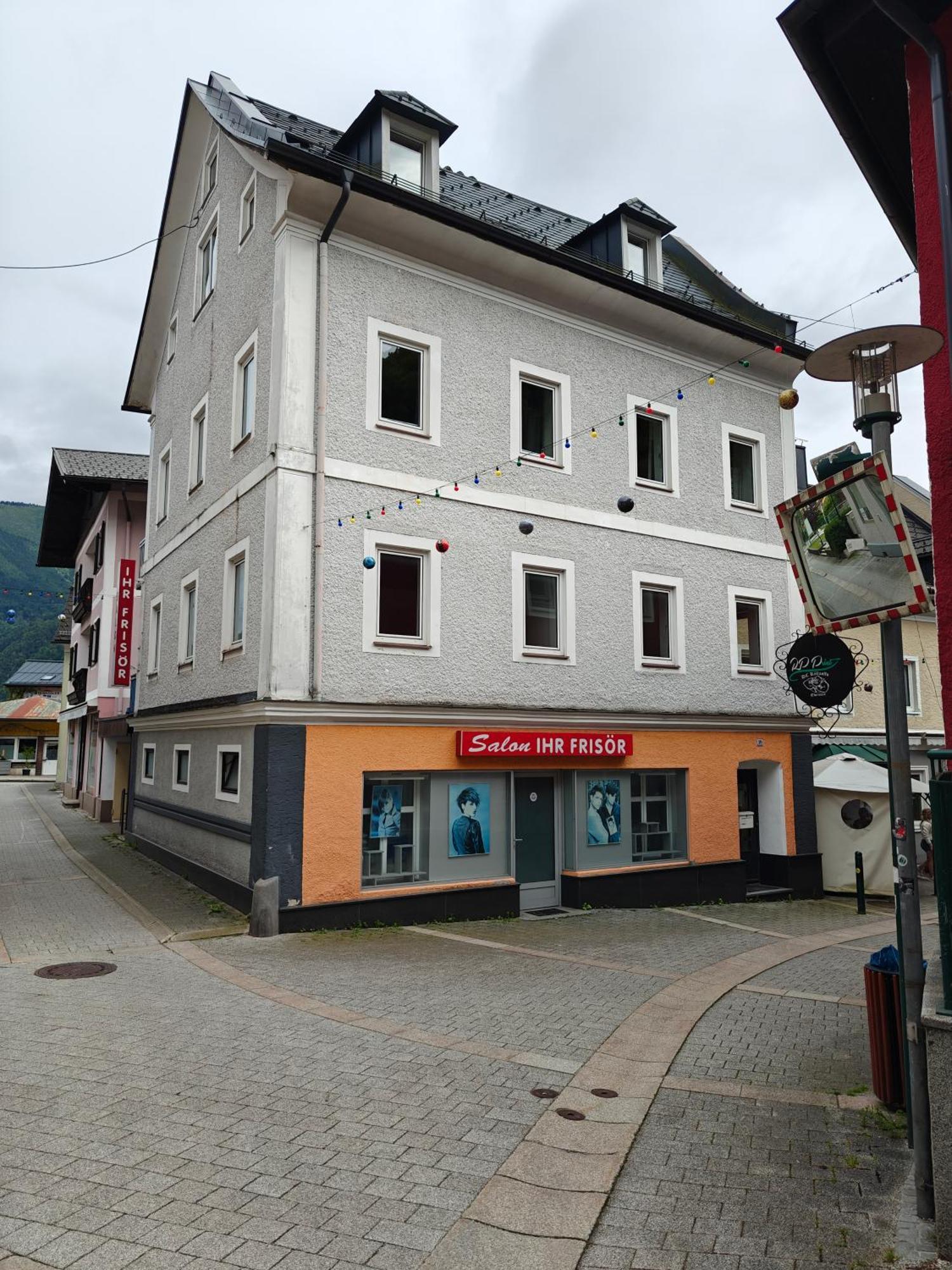 Meier Ebensee