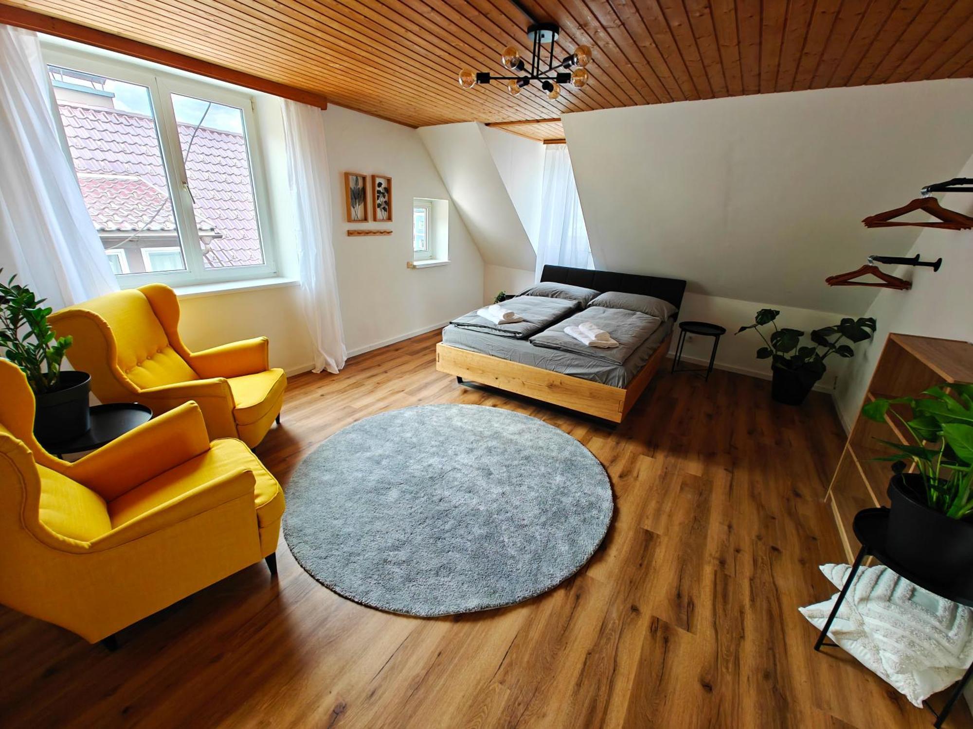 Apartment Meier
