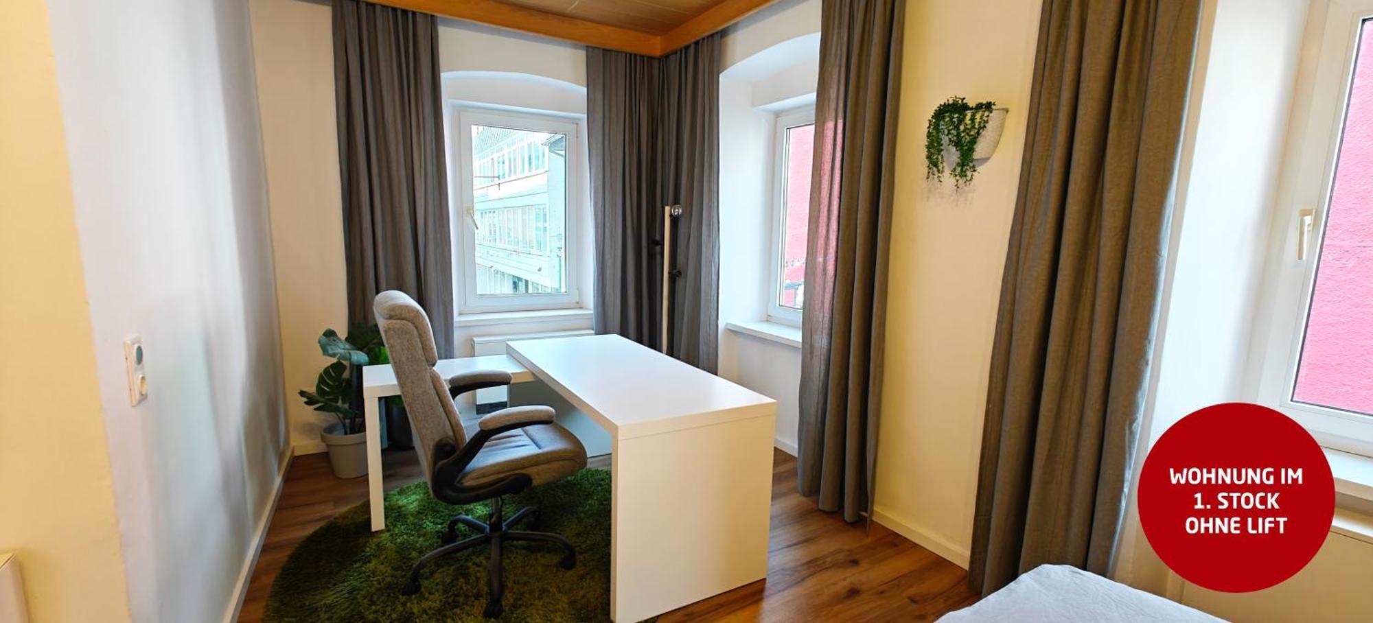 Meier Apartment *
