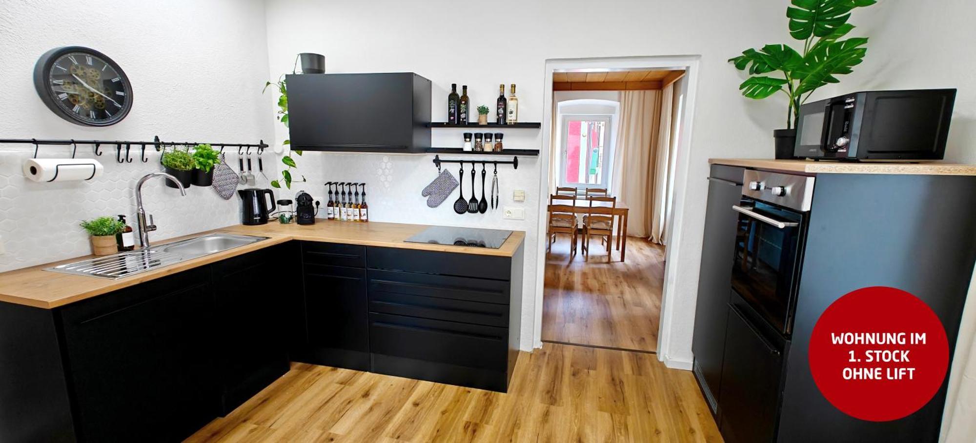 Meier Apartment Ebensee