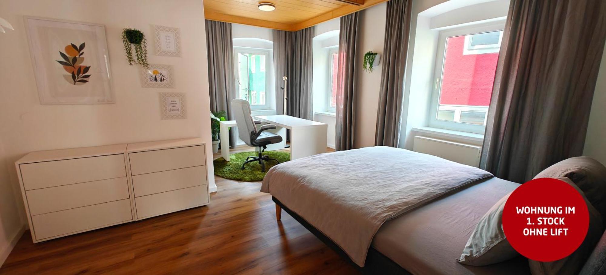 Meier Apartment