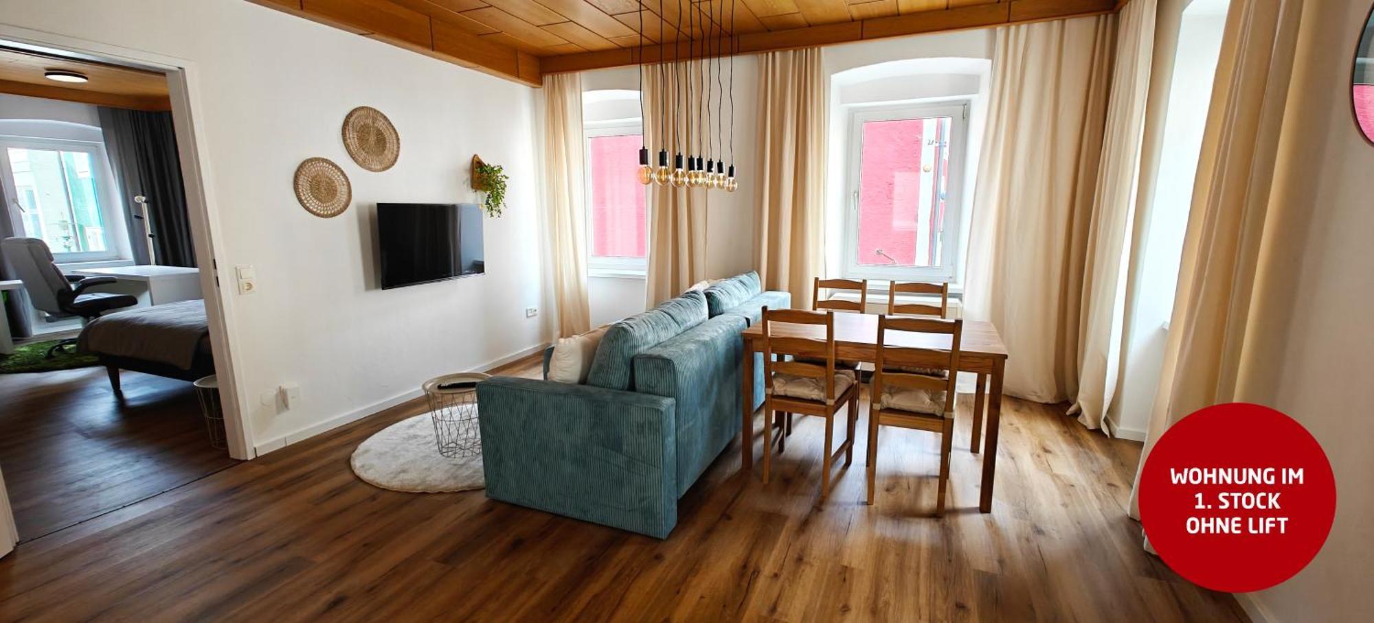 Apartment Meier