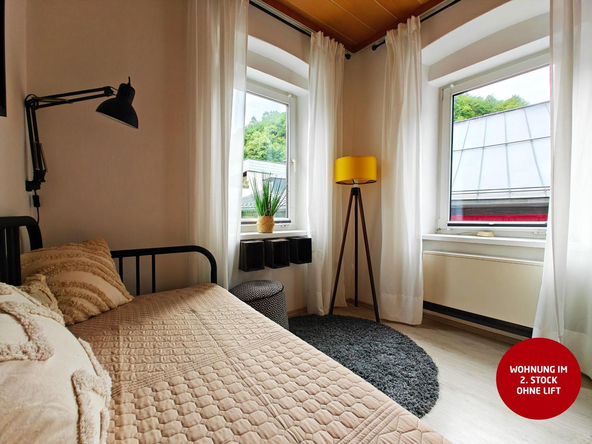 Apartment Meier