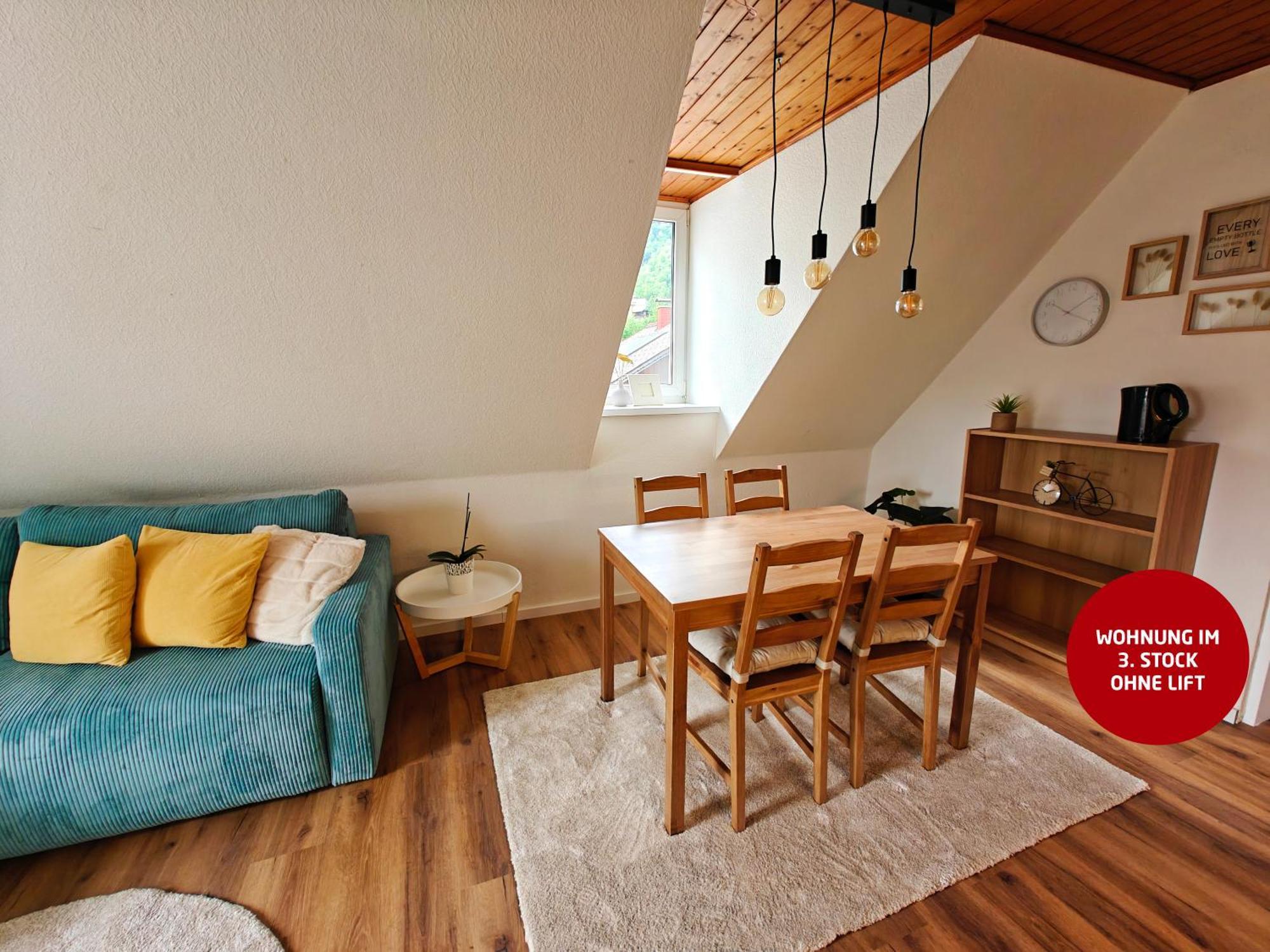 Apartment Meier *