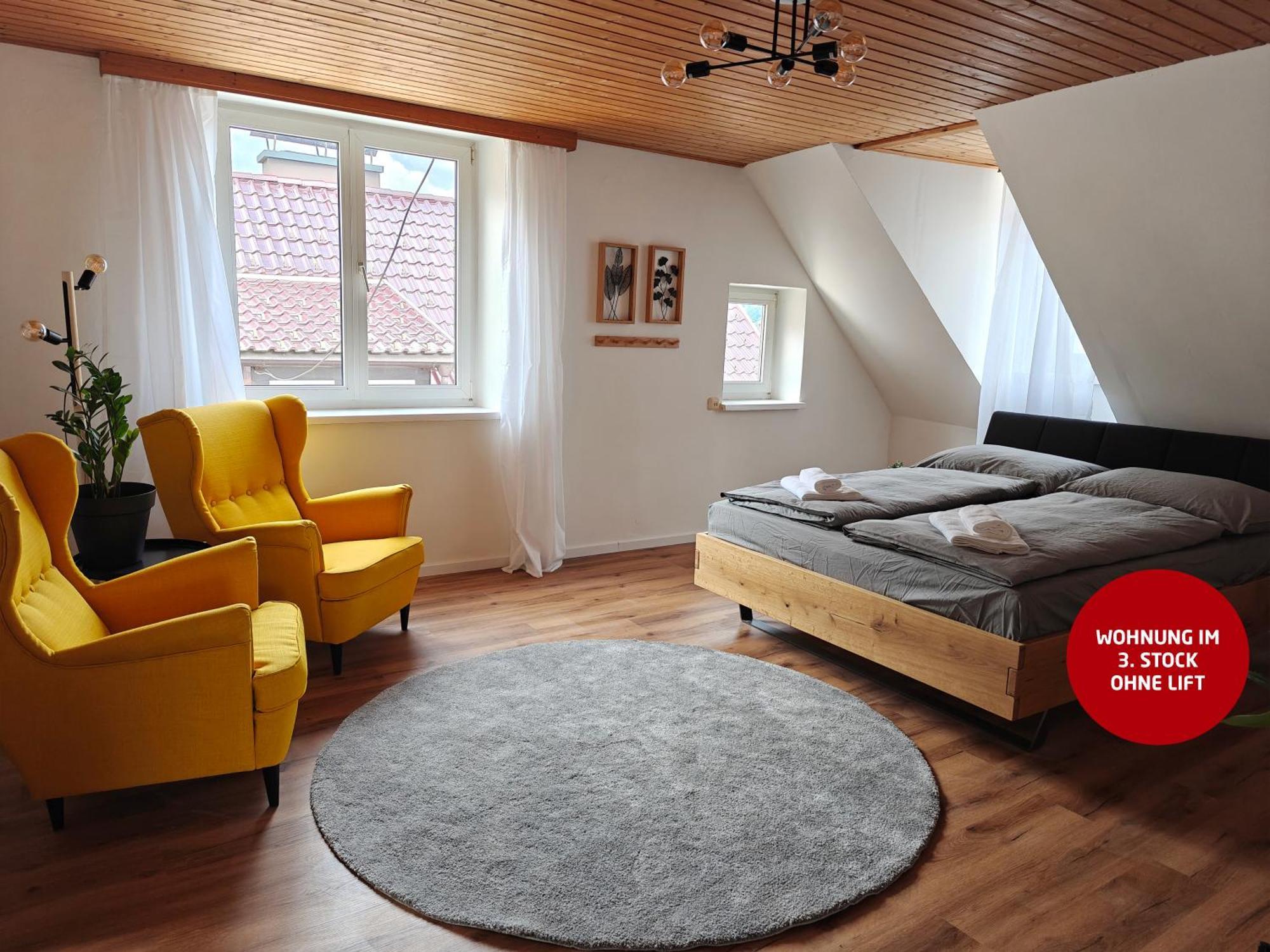 Apartment Meier