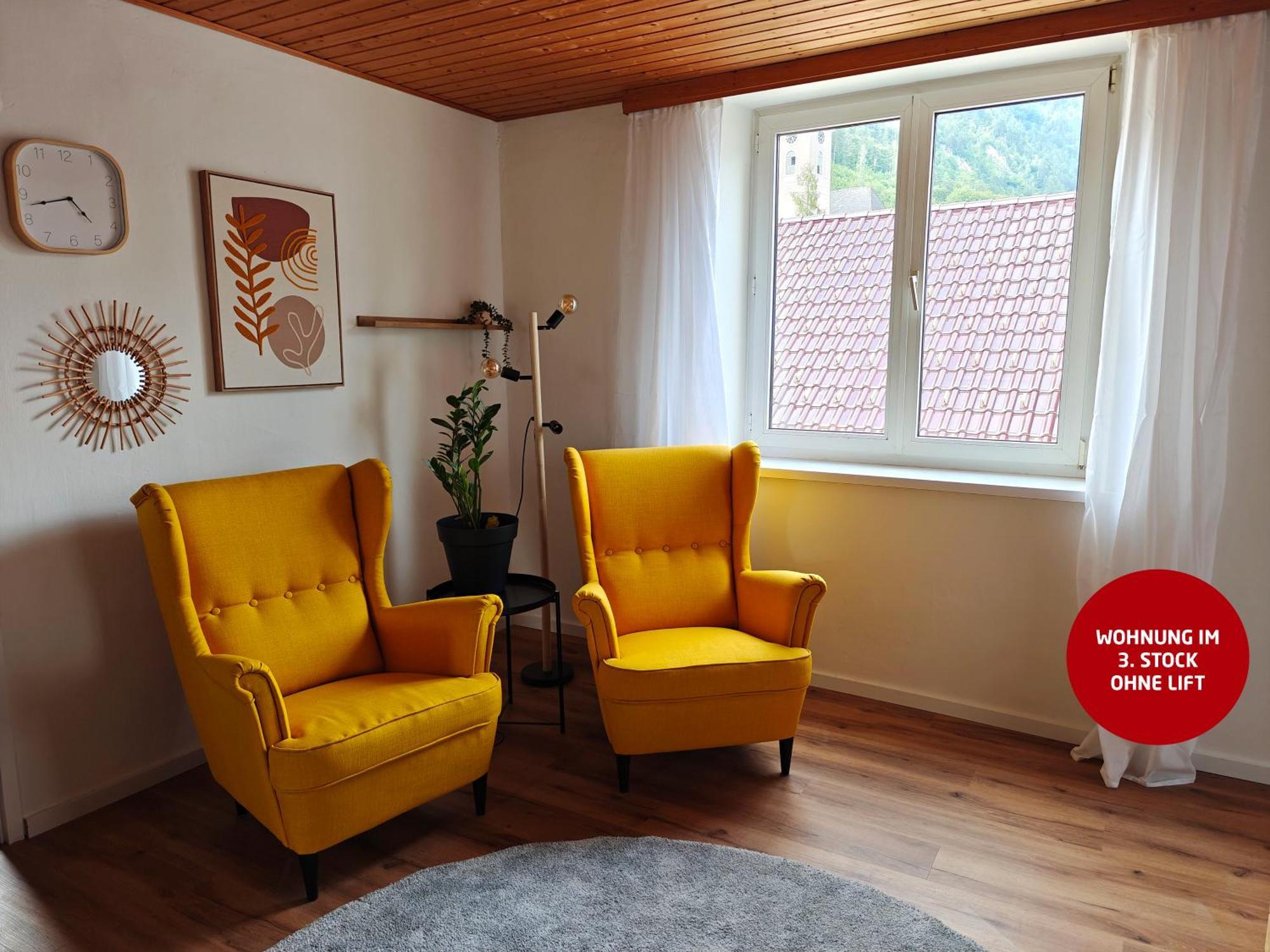 Meier Apartment