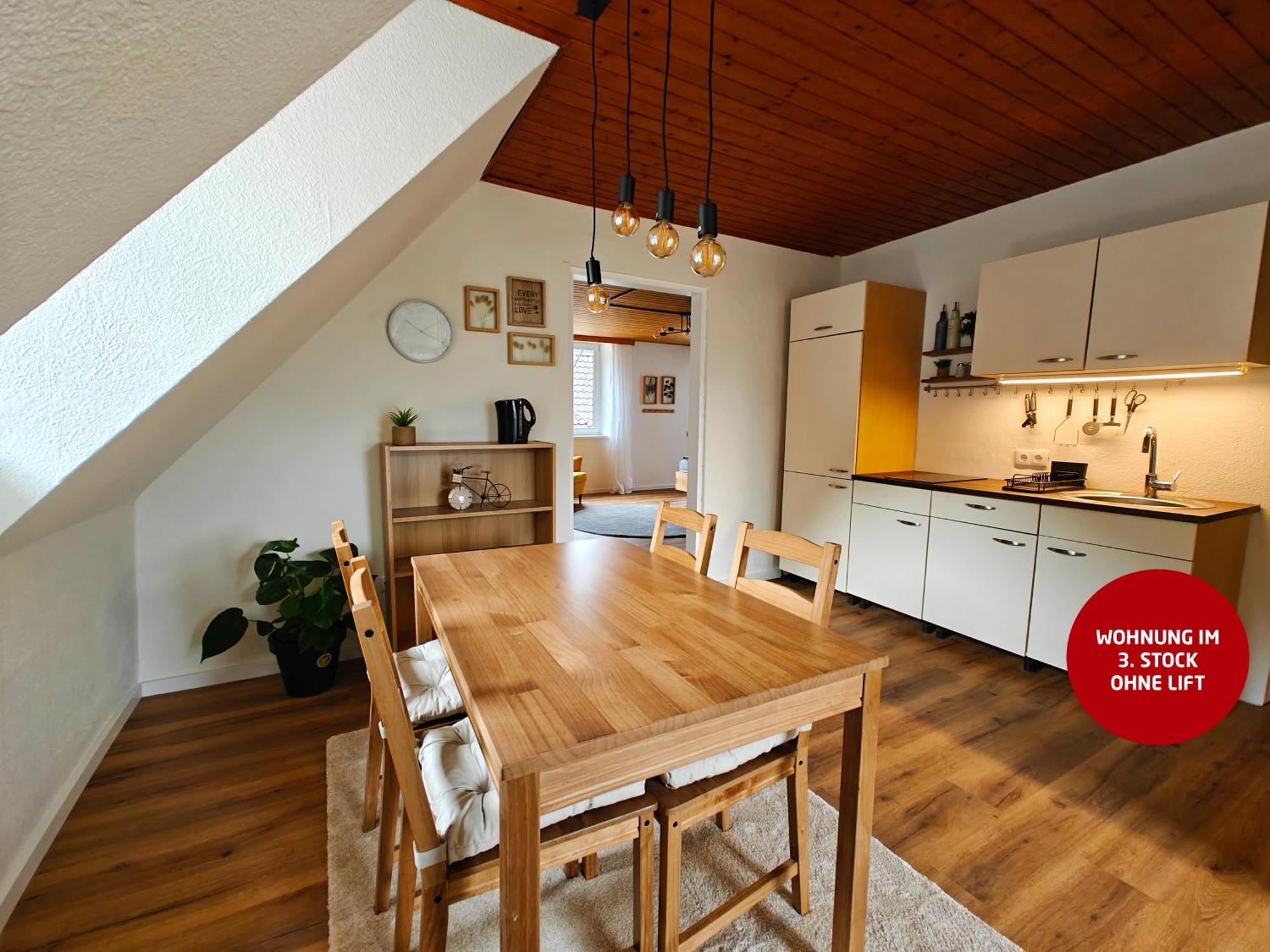 Meier Apartment