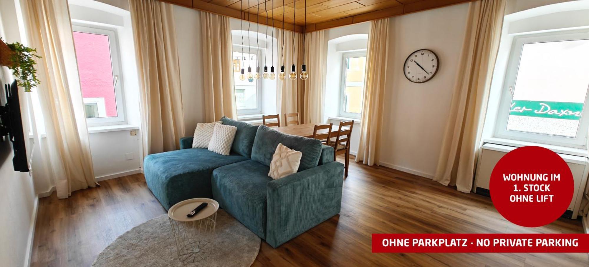 Meier Apartment