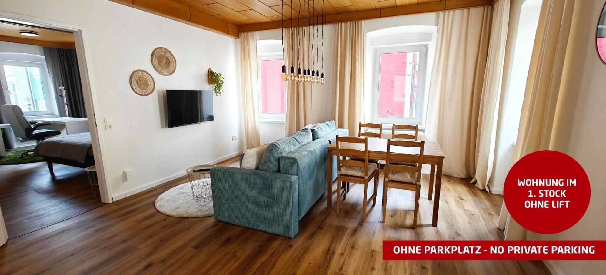 Apartment Meier