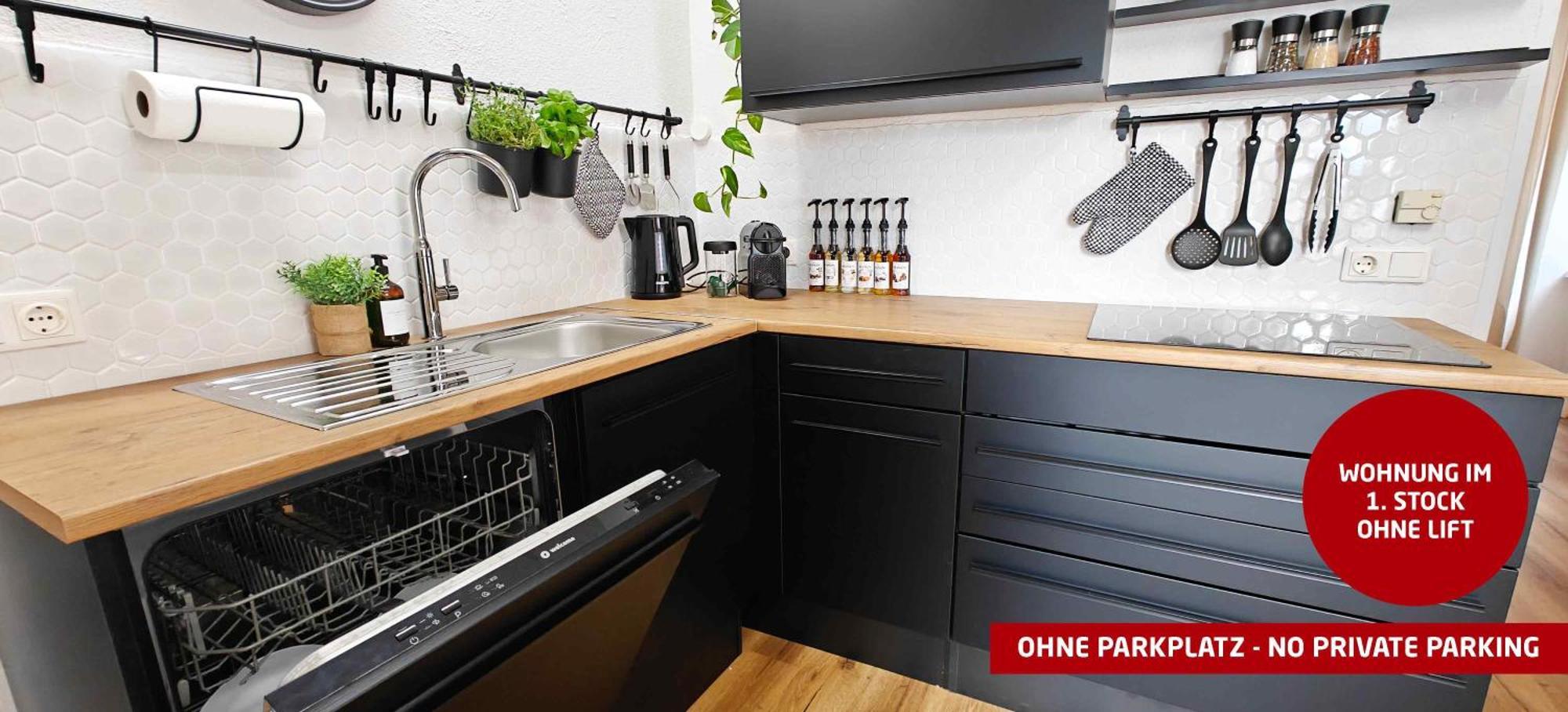 Apartment Meier *