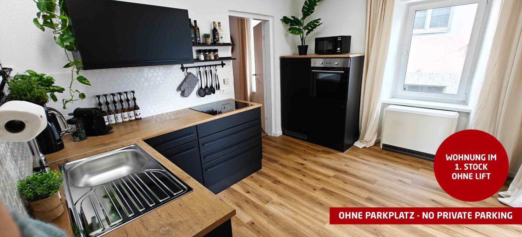 Meier Apartment Ebensee
